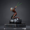 Star Wars: The Clone Wars - Ahsoka 1/10 Scale Statue