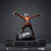 Star Wars: The Clone Wars - Ahsoka 1/10 Scale Statue