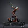 Star Wars: The Clone Wars - Ahsoka 1/10 Scale Statue