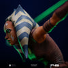 Star Wars: The Clone Wars - Ahsoka 1/10 Scale Statue