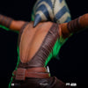 Star Wars: The Clone Wars - Ahsoka 1/10 Scale Statue