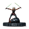 Star Wars: The Clone Wars - Ahsoka 1/10 Scale Statue