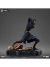 Star Wars: The Clone Wars - Anakin Skywalker 1/10 Scale Statue
