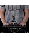 Star Wars: The Clone Wars - Anakin Skywalker 1/10 Scale Statue
