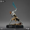 Star Wars: The Clone Wars - Obi-Wan Kenobi 1/10 Scale Statue
