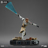 Star Wars: The Clone Wars - Obi-Wan Kenobi 1/10 Scale Statue