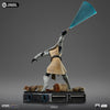 Star Wars: The Clone Wars - Obi-Wan Kenobi 1/10 Scale Statue