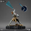 Star Wars: The Clone Wars - Obi-Wan Kenobi 1/10 Scale Statue