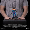 Masters of the Universe - Faker 1/10 Scale Statue