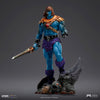 Masters of the Universe - Faker 1/10 Scale Statue