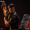 G.I. Joe - Flint 1/10 Scale Statue