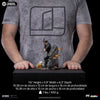 G.I. Joe - Flint 1/10 Scale Statue