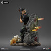 G.I. Joe - Flint 1/10 Scale Statue