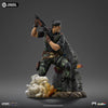 G.I. Joe - Flint 1/10 Scale Statue