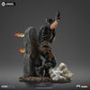 G.I. Joe - Flint 1/10 Scale Statue