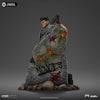 G.I. Joe - Flint 1/10 Scale Statue
