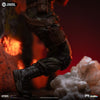 G.I. Joe - Flint 1/10 Scale Statue