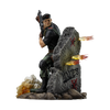 G.I. Joe - Flint 1/10 Scale Statue