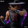 Mortal Kombat - Kung Lao 1/10 Scale Statue