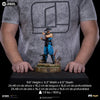 Mortal Kombat - Kung Lao 1/10 Scale Statue