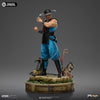 Mortal Kombat - Kung Lao 1/10 Scale Statue