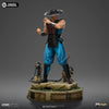 Mortal Kombat - Kung Lao 1/10 Scale Statue