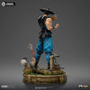 Mortal Kombat - Kung Lao 1/10 Scale Statue