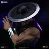 Mortal Kombat - Kung Lao 1/10 Scale Statue