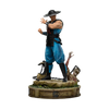 Mortal Kombat - Kung Lao 1/10 Scale Statue