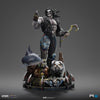 DC Comics - Lobo Unleashed 1/10 Scale Statue