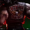 DC Comics - Lobo Unleashed 1/10 Scale Statue