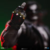 DC Comics - Lobo Unleashed 1/10 Scale Statue