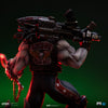 DC Comics - Lobo Unleashed 1/10 Scale Statue