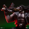 DC Comics - Lobo Unleashed 1/10 Scale Statue