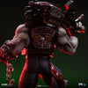 DC Comics - Lobo Unleashed 1/10 Scale Statue