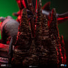 DC Comics - Lobo Unleashed 1/10 Scale Statue