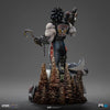 DC Comics - Lobo Unleashed 1/10 Scale Statue