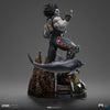 DC Comics - Lobo Unleashed 1/10 Scale Statue
