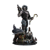 DC Comics - Lobo Unleashed 1/10 Scale Statue