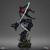 Spider-Man - Miles Morales 1/10 Scale Statue