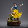 Disney - Snow White  1/10 Scale Statue