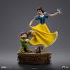 Disney - Snow White  1/10 Scale Statue