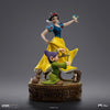 Disney - Snow White  1/10 Scale Statue