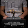 Jurassic Park - Spinosaurus Icons Statue