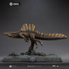 Jurassic Park - Spinosaurus Icons Statue