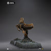 Jurassic Park - Spinosaurus Icons Statue