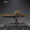 Jurassic Park - Spinosaurus Icons Statue