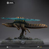 Jurassic Park - Spinosaurus Icons Statue