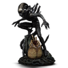 Alien - Alien Big Chap 1/10 Scale Statue