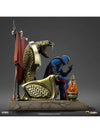 G.I. Joe - Cobra Commander Deluxe 1/10 Scale Statue